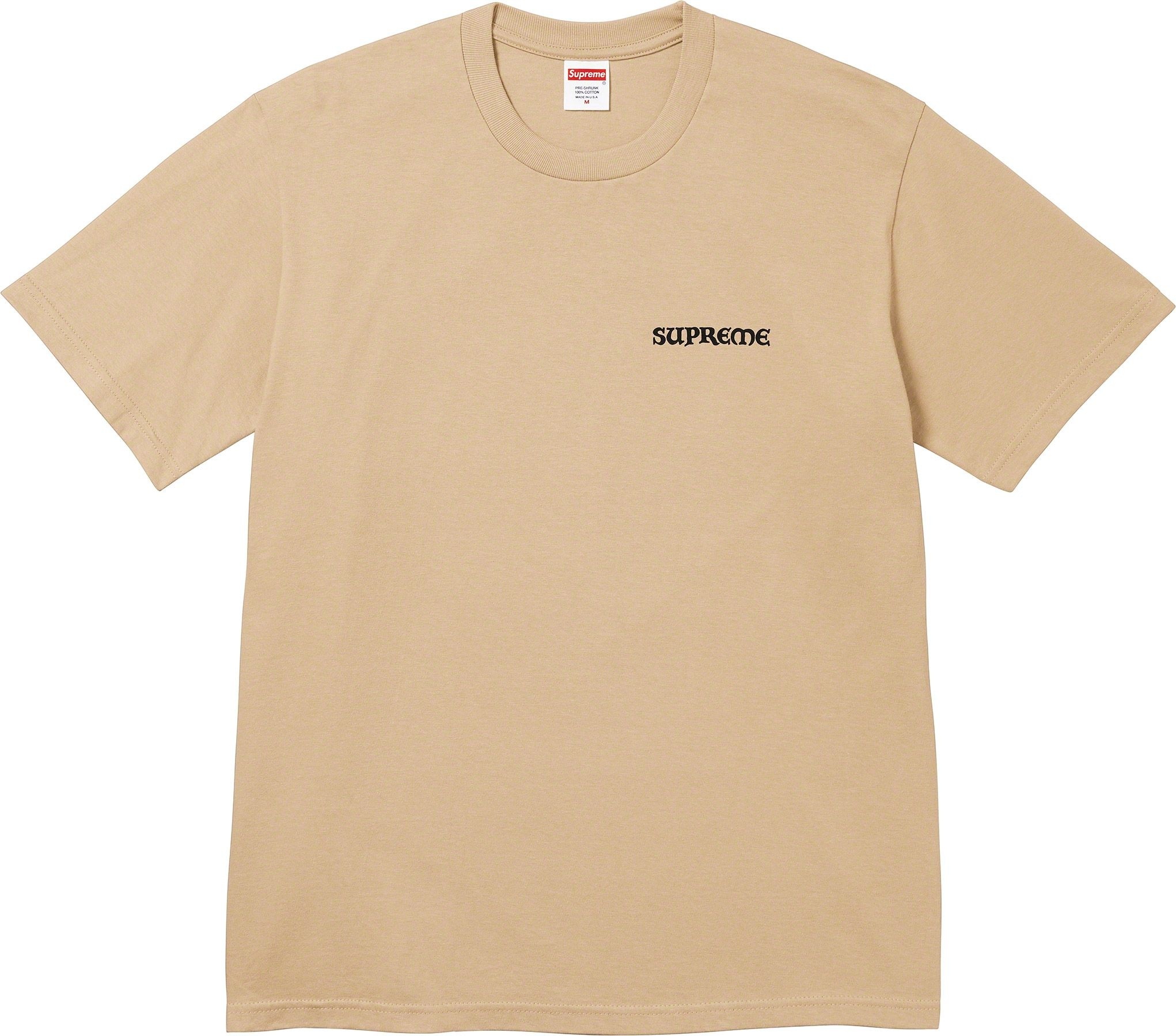 Worship Tee view 22